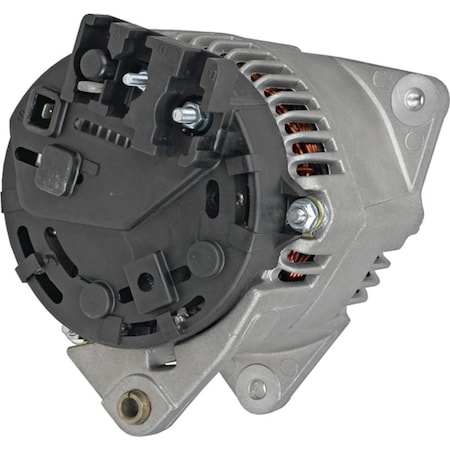 Aftermarket JAndN Electrical Products Alternator 400-41000-JN